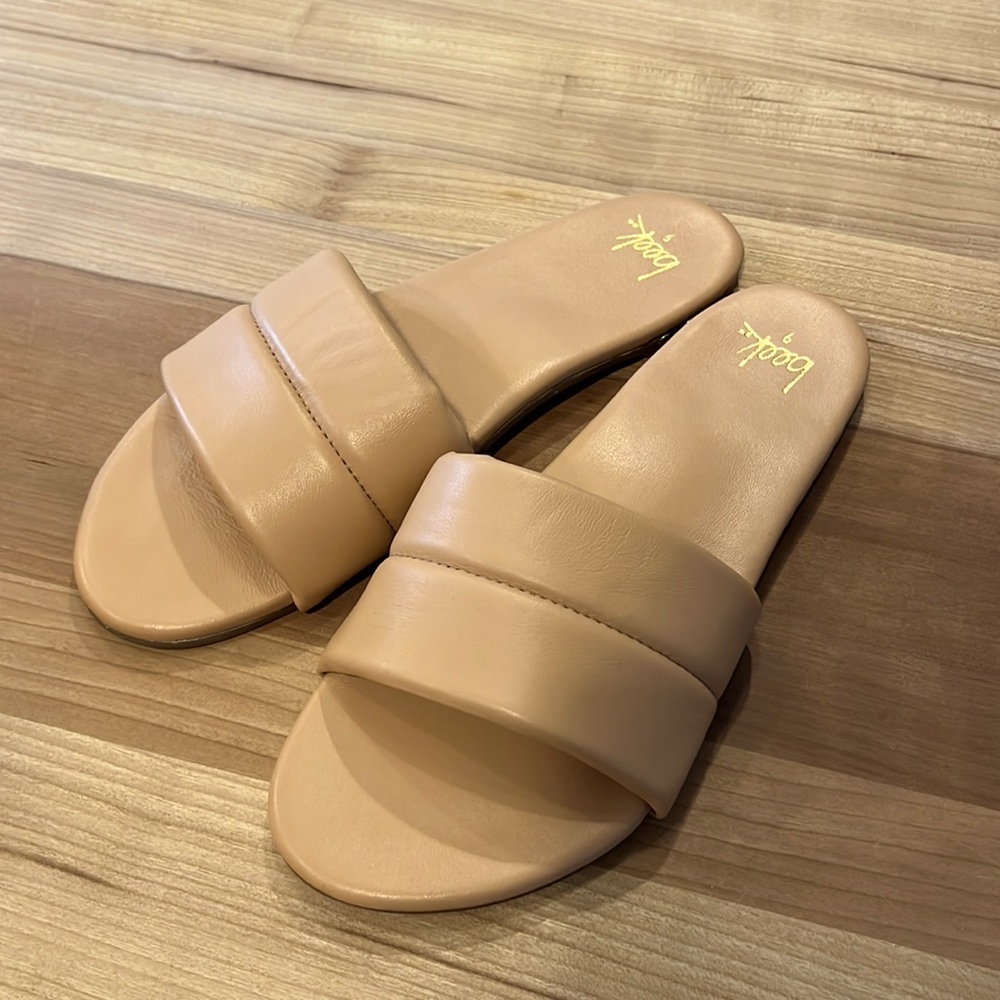 Beek Sugarbird | Sz 9 | like new!